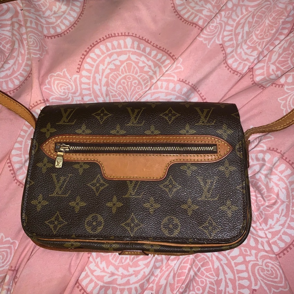 Louis Vuitton Saint Germain #1815M